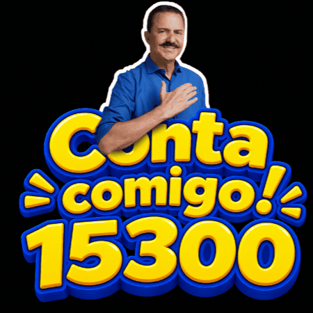 Rio Preto GIF by Deputado Estadual Itamar Borges