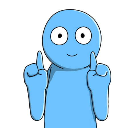 Noway Sticker