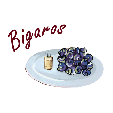 Asturias Sticker