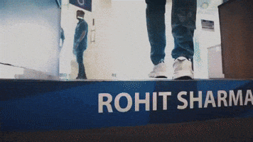 Mumbai Indians India GIF