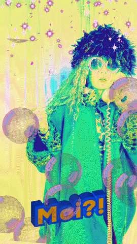 Moi GIF
