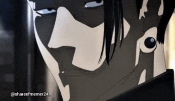 Jujutsu Kaisen Jjk GIF