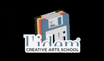 L'Idem Creative Arts School GIF
