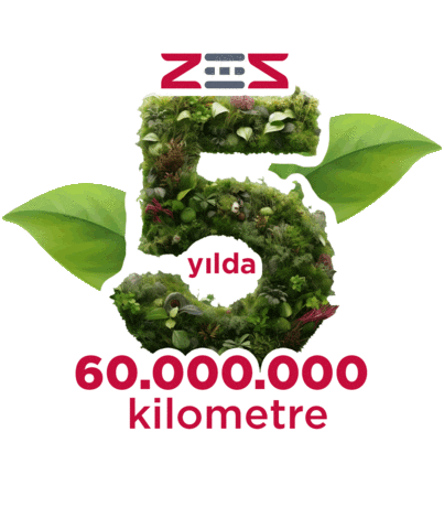 Sticker by Zorlu Energy