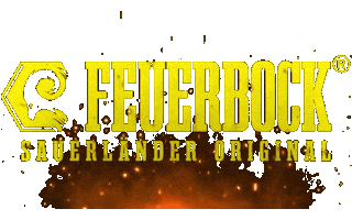 Party Weekend Sticker by FEUERBOCK