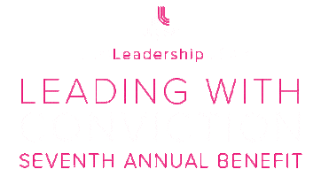 JustLeadershipUSA Sticker