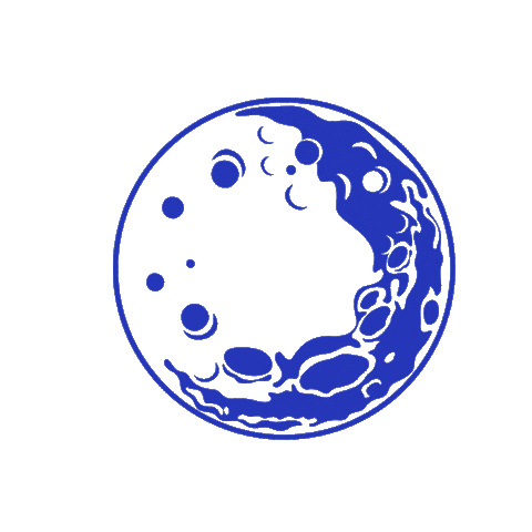 Estudio Telescópio Sticker