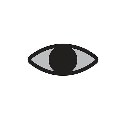 THE 3RD EYE AGENCY Sticker