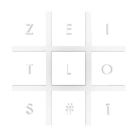 Zeitlos Sticker by ZeitlosStuttgart