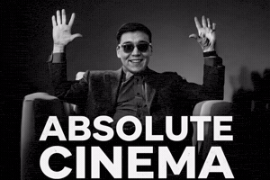Cinema GIF