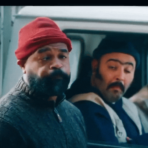 Morocco Algeria GIF