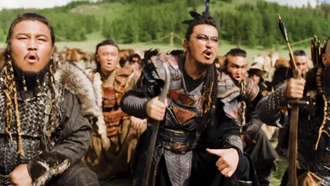 Pumped Up Fight GIF by Better Noise Music