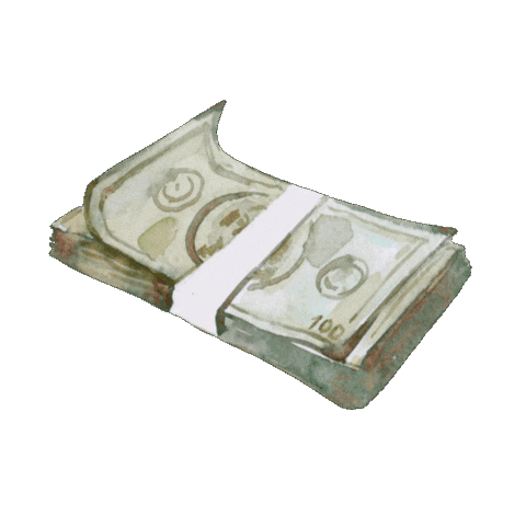 Vivirbonito Sticker by QUO VADIS BLOGS