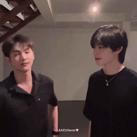 Promise GIF
