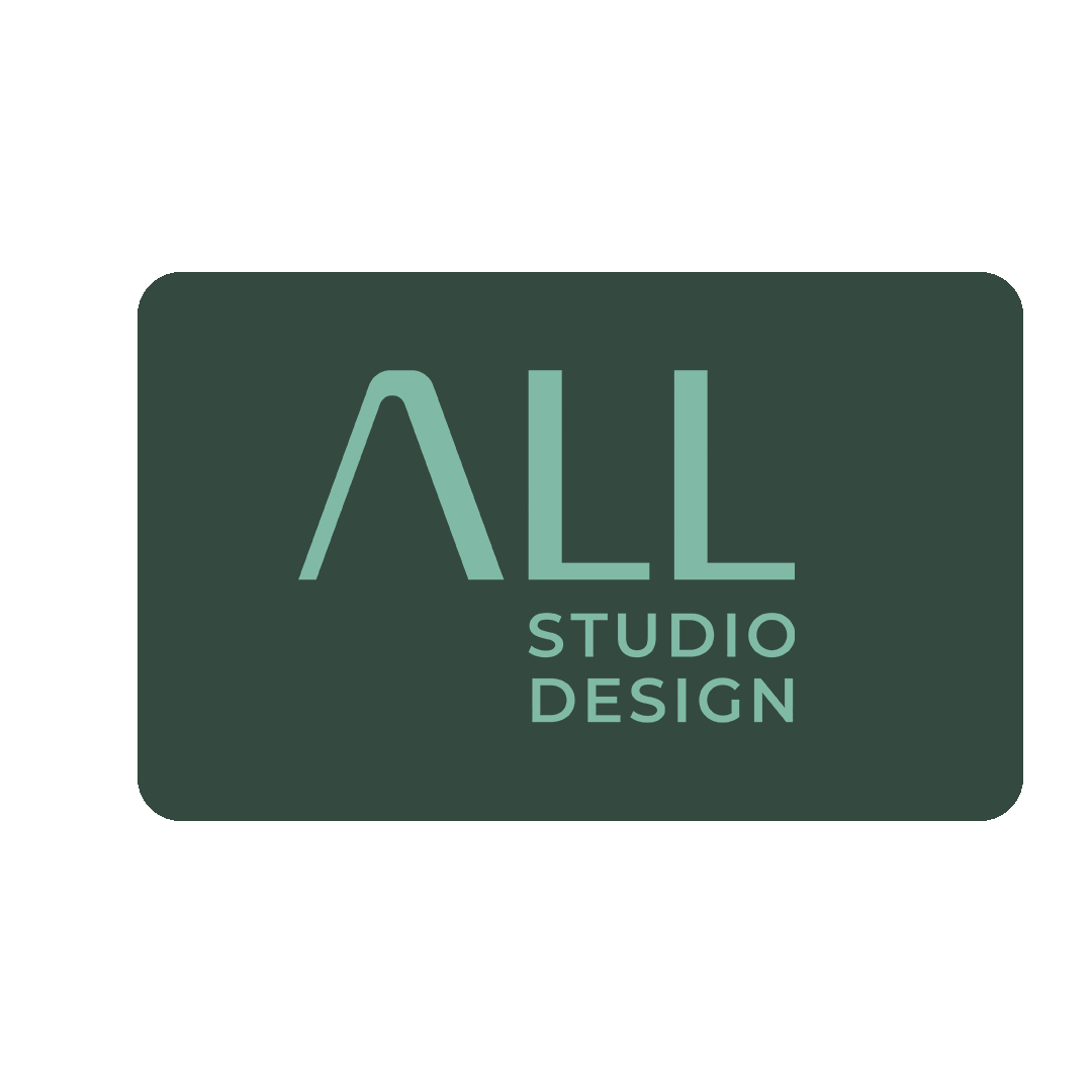 All Studio Design Sticker