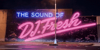Djfresh GIF