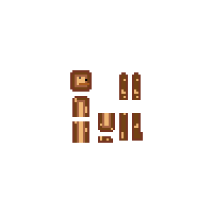 Pixel Sticker
