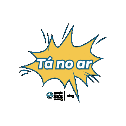 Dicas Postnovo Sticker by Escola Seb