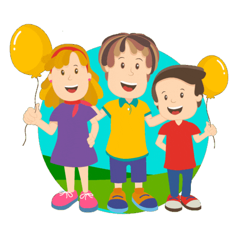 Senar Sticker by Sistema FAEP