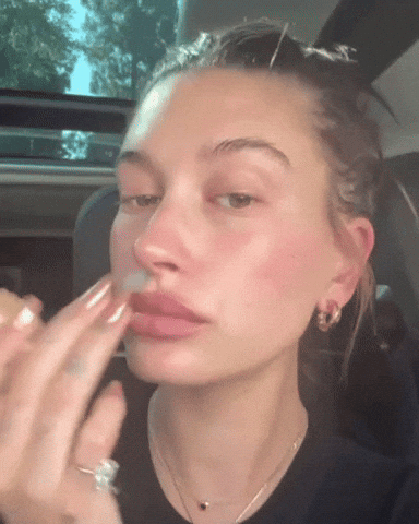 Makeup Lips GIF