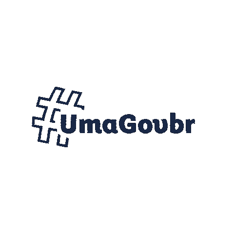 Sticker by UmaGovbr