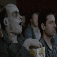 day of the dead 1985 gif