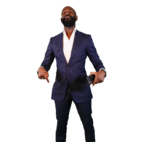 Sticker by Godwin Falix