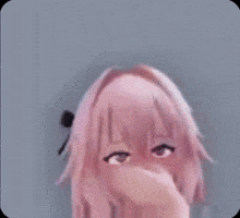 Folk Astolfo GIF