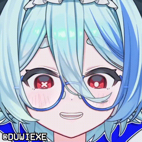 Shocked GIF