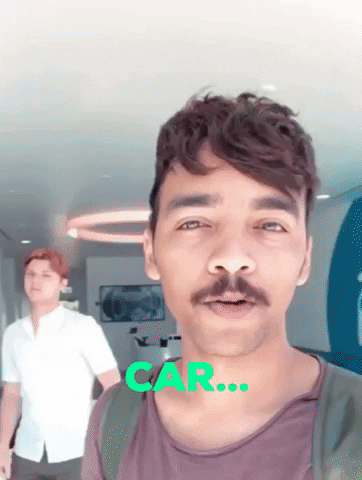 New Cars Carvana GIF by RJ Tolson