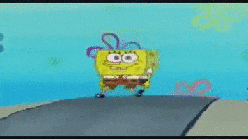 Spongebob Dancing GIFs - Find & Share on GIPHY