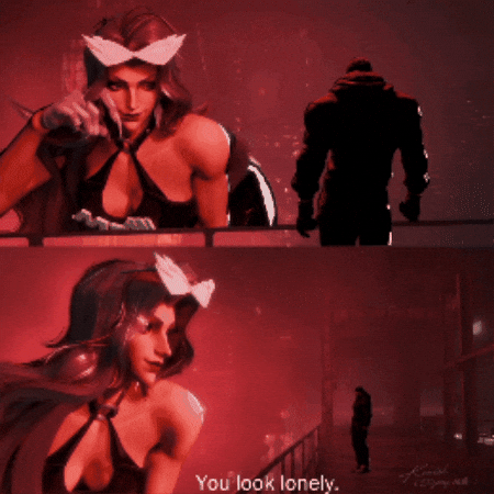 Blindrunner GIF