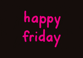 Celebrate Time Off GIF