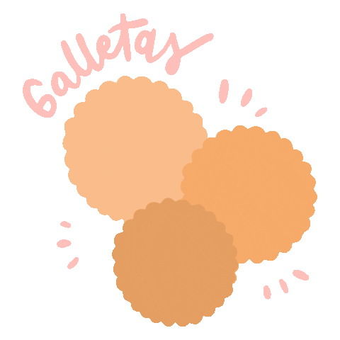 Oyelagalleta Sticker