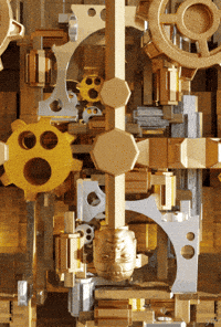 Cog GIFs - Find & Share on GIPHY