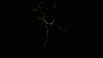 Horror GIF