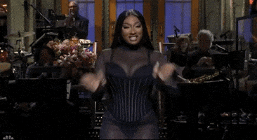 Snl Clap GIF by Saturday Night Live