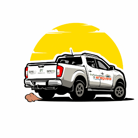 Dpe GIF by Defensoria Pública de Goiás