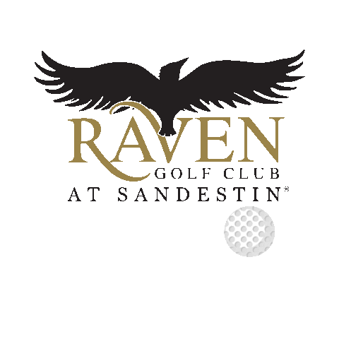 Sandestin Golf and Beach Resort Sticker