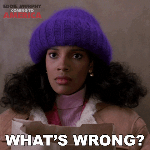 Eddie Murphy GIF by Coming to America