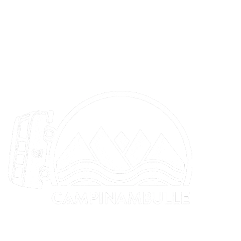 Campinambulle Sticker