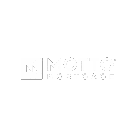 Motto Mortgage Sticker