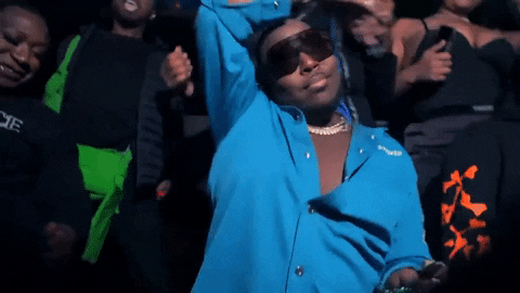 Saucy Santana GIFs on GIPHY - Be Animated