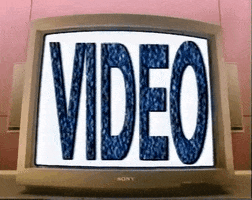 Television Video GIF