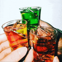 Night Life Alcohol GIF by Zhot Shop