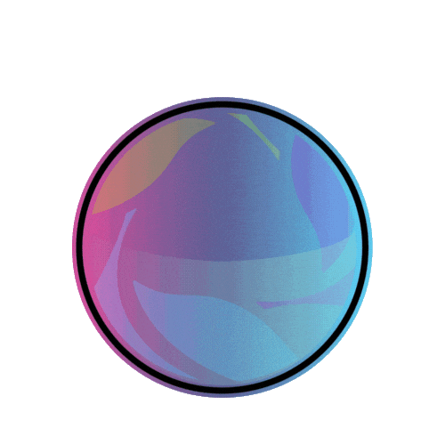 University Health Network Sticker