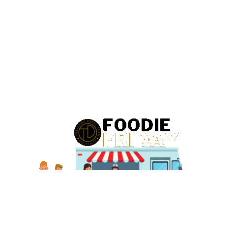 Sticker by Treasure Davis Team | Colorado Springs