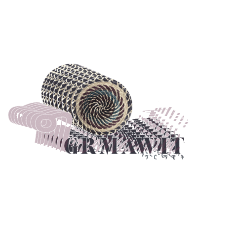 Grmawit Store Sticker