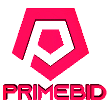 Sticker by Primebid