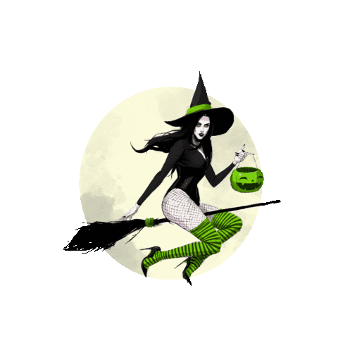 Angelica Rose Sticker